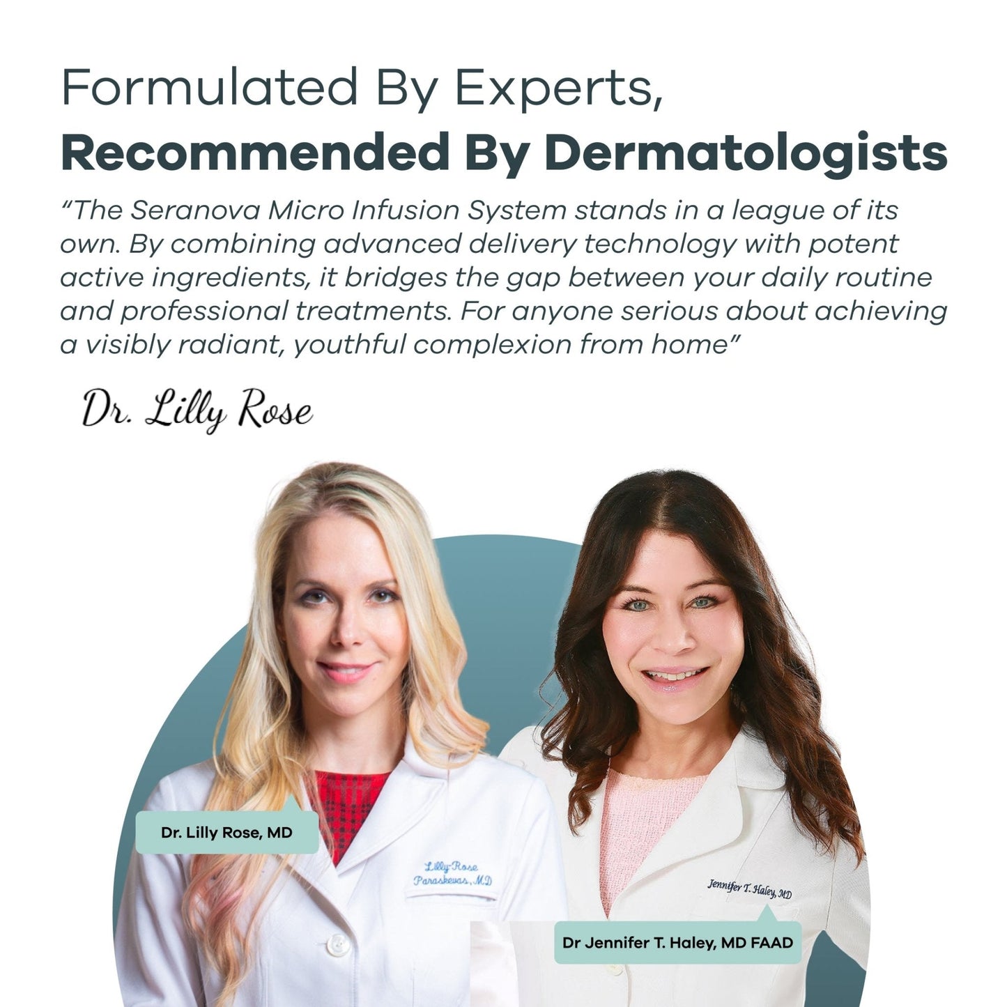 The Micro Infusion System™